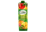 Mixed fruit juice drink CIDO (30%), 1 l