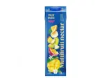 Mixed fruit nectar WELL DONE, TETRA PAK, 1 l