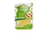 Gouda Cheese FARM MILK (slices), 45% fat, 150 g