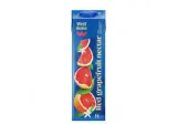 Grapefruit nectar WELL DONE, TETRA PAK, 1 l