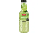 Refreshing green lemon and grape juice drink with mint aroma GRANINI MIX-IT, 750 ml