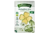 Organic Semi-Hard Cheese DOBILAS (slices), 45% fat, 150 g