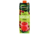 Kissel ELMENHORSTER, cherry flavor, 1 l