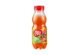 Apple, carrot, strawberry nectar MIO&RIO, 300 ml