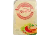 ROKIŠKIO HOMEMADE Cheese (slices), 45% fat, 150 g