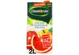 Red Orange Juice Drink ELMENHORSTER, 20%, 2 l