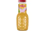 Mango Juice Drink GRANINI, 24 %, 250 ml, deposit bottle, 250 ml