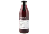 Forest Berry Nectar VAISIŲ SULTYS, 750 ml