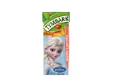 Apple and Peach Drink TYMBARK, 200 ml