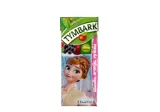 Apple, Aronia, Cherry and Strawberry Drink TYMBARK, 20%, 200 ml