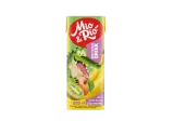 Various Fruit Juice Drink, 200 ml