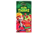 Various Berry Juice Drink ELMENHORSTER VITA (TIGRAS), 200 ml