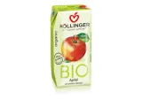 Organic apple nectar HOLLINGER BIO (60%), 200 ml