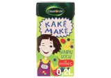 Mixed berry juice drink ELMENHORSTER KAKĖ MAKĖ, 200 ml