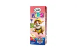 Summer berry juice drink CIDO KIDS, 200 ml