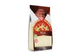 Grated Cheese for Pizza ROKIŠKIO GRAND, 44% fat, 250 g