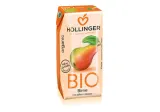 Органический грушевый нектар HOLLINGER BIO (60%), 200 мл