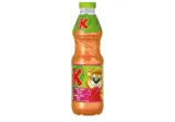 Raspberry, carrot, apple nectar KUBUŠ, 850 ml