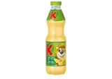 Banana, apple, peach nectar KUBUŠ, 850 ml