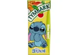 Mixed fruit and carrot juice drink TYMBARK, 35%, 200 ml
