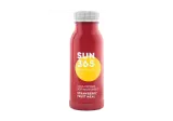 Unpasteurized strawberry smoothie SUN 365, 250 ml