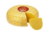 Sūris ROKIŠKIO EKSTRA, 45 % rieb. s. m., 1 kg