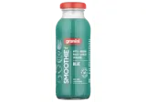 Apple, banana, peach, apricot fruit cocktail BLUE GRANINI, 250 ml