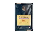 Maasdam Cheese WELL DONE PREMIUM 45%, slices, 120 g